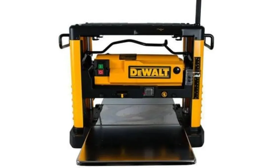 Desengrossadeira Portátil 1800W DeWalt DW733