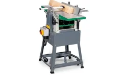 Desengrossadeira 2000W Holzstar ADH 260