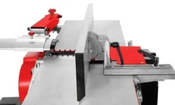 Desengrossador de Plaina 230V Holzmann HOB260MINI