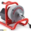 Desentupidora Elétrica 3/4" - 2.1/2" Ridgid K-40