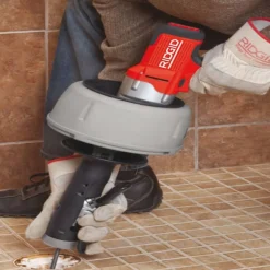 Desentupidora 20-75mm Ridgid K-45AF-5