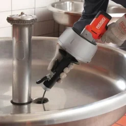 Desentupidora 20-75mm Ridgid K-45AF-5