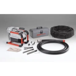 Desentupidora 700W 150mm Ridgid K-60SP SE A25