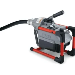 Desentupidora 700W 150mm Ridgid K-60SP SE A25