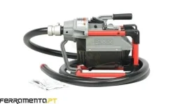 Desentupidora 700W 150mm Ridgid K-60SP SE A25