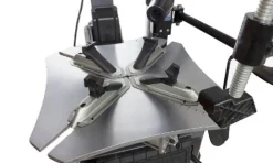 Desmontadora de Pneus Automático 380V Kroftools 9010