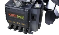 Desmontadora de Pneus Automático 380V Kroftools 9010