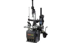 Desmontadora de Pneus Automático 380V Kroftools 9010