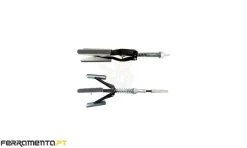 Despolidor de Cilindros 50-180mm 3 Pedras Kroftools 7020