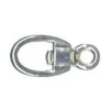 Destorcedor Olhal/ Arco Galvanizado SWG-026x 70mm MacFer 032.0022