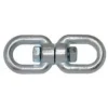 Destorcedor Olhal/ Olhal Galvanizado C45 SWG-01 13x154mm MacFer 032.0025