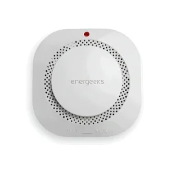 Detector de Fumo Local Energeeks EG-SH001