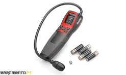 Detector de Gases Combustíveis Ridgid CD-100