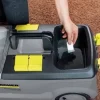 Detergente CarpetPro RM 760 iCapsol (16Un) Karcher 6.295-850.0