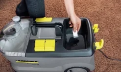 Detergente CarpetPro RM 760 iCapsol (16Un) Karcher 6.295-850.0