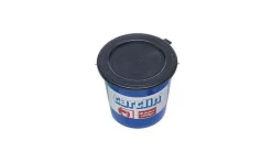 Detergente em Pó Carclin 20kg Kranzle 41267