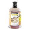 Detergente P/ Madeira RM 612 3 em 1 1L Karcher 6.295-757.0