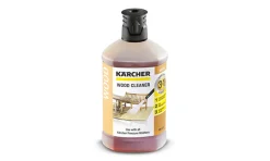 Detergente P/ Madeira RM 612 3 em 1 1L Karcher 6.295-757.0