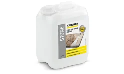 Detergente P/ Pedra e Pavimento RM 623 5L KARCHER 6.295-359.0