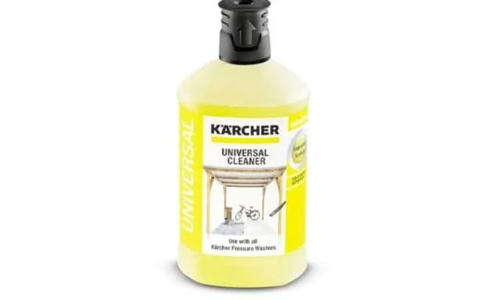 DETERGENTE UNIVERSAL RM 626 Karcher 6.295-753.0