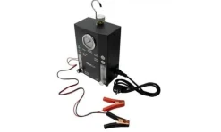 Detetor de Fugas por Fumo Kroftools 8726