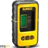 Detetor de Linhas Laser 50m DeWalt DE0892G-XJ