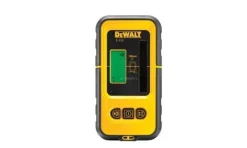 Detetor de Linhas Laser 50m DeWalt DE0892-XJ