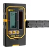 Detetor LD200 para Laser de Linhas Vermelho Stanley 1-77-132