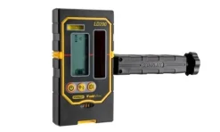 Detetor LD200 para Laser de Linhas Vermelho Stanley 1-77-132