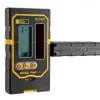 Detetor para Laser Rotativo Vermelho Stanley 1-77-133