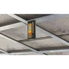 Detetor Receptor de Laser Vermelho e Verde 50M Prexiso PLR50