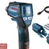 Detetor térmico Bosch GIS 1000 C Professional 0601083300