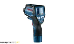 Detetor térmico Bosch GIS 1000 C Professional 0601083300