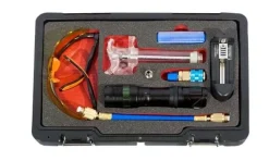 Detetor UV P/Fugas de Ar Condicionado Kroftools 8725
