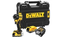 Dewalt Aparafusadora Impacto Hidráulico 1/4