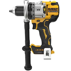 DeWalt Berbequim Aparafusador Percussão Sem Escovas Xr 18V Xrp 13mm Xxxnm Sem Carregador/Bateria Com Mala Tstak