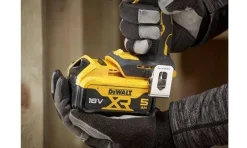 Dewalt Berbequim Aparafusador 13mm 74Nm XR 18V 5Ah DCD794P2T-QW