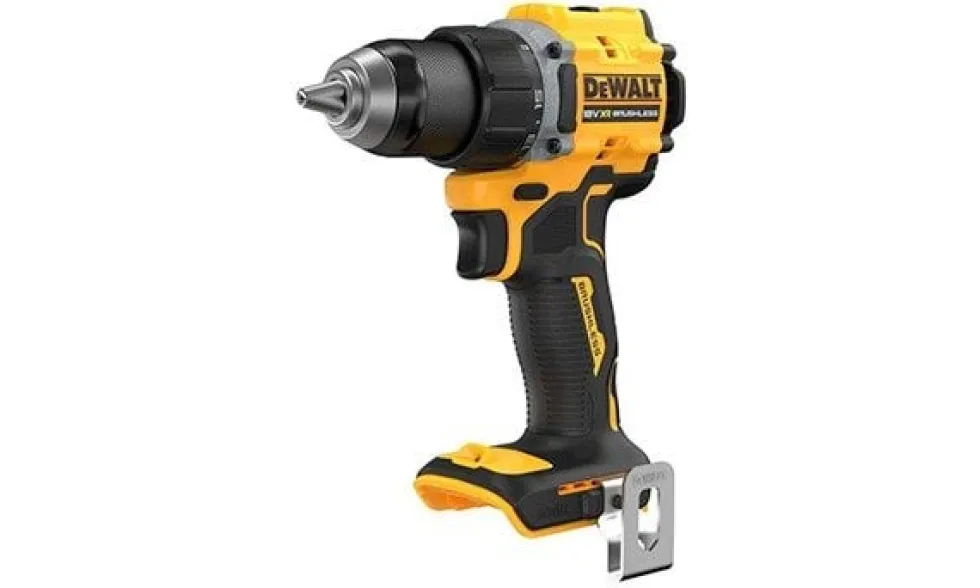 Dewalt Berbequim Aparafusador 13mm 74Nm XR 18V 5Ah DCD794P2T-QW