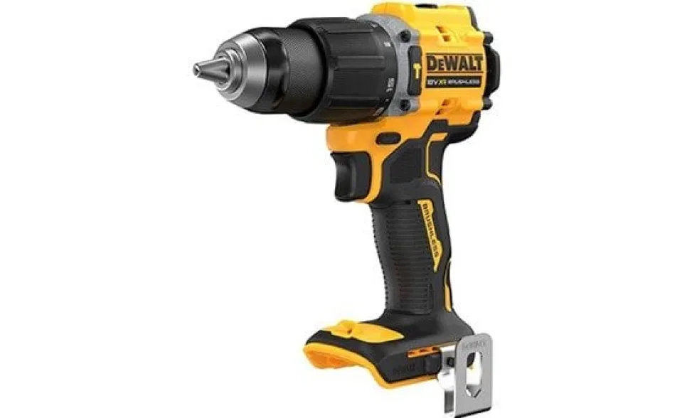 Dewalt Berbequim Aparafusador XR 18V 13mm 74Nm DCD799NT-XJ