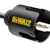 DeWalt Coroa Multi-Material de Carboneto 38mm