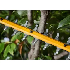 DeWalt Corta-sebes XR FLEXVOLT 65cm com 1 bateria 54V/18V Li-Ion 9Ah
