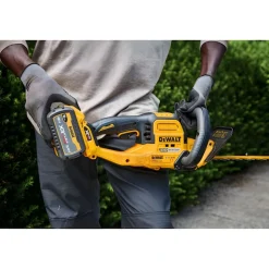 DeWalt Corta-sebes XR FLEXVOLT 65cm com 1 bateria 54V/18V Li-Ion 9Ah