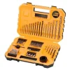 Dewalt Estojo de Brocas e Pontas 100Pcs DT71566-QZ