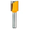 DeWalt Fresa de Corte a Direito 2 Cortantes, Diâmetro de Corte: 16mm, comprimento útil: 20mm
