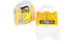 DeWalt Jogo de Brocas de Diamante 5-10 mm DT6046-QZ