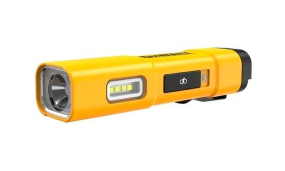 DeWalt Lanterna de Trabalho Usb-C