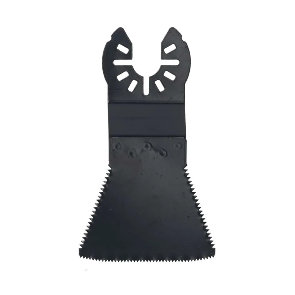DeWalt Lâmina de Serra de 3 Faces Multi-Material 54mm Para Multi-Ferramenta Oscilante