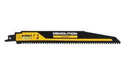 DeWalt Lâmina Serra Sabre 230mm