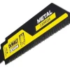 DeWalt Lâmina Serra Sabre 152mm Metal 8TPI