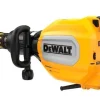 DeWalt Martelo Demolidor sem escovas 1700W SDS max® 27J D25911K